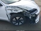2025 Hyundai Ioniq 6 Se Standard Range White vin: KMHM14AB3SA085933