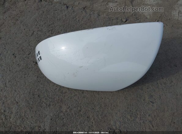 KMHM14AB3SA085933 2025 HYUNDAI IONIQ 6 White Вид панелі приладів