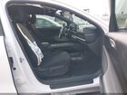 2025 Hyundai Ioniq 6 Se Standard Range White vin: KMHM14AB3SA085933