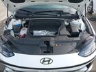 2025 Hyundai Ioniq 6 Se Standard Range White vin: KMHM14AB3SA085933