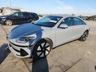 2024 Hyundai Ioniq 6 Se Gray vin: KMHM24AA2RA070211