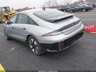 2025 Hyundai Ioniq 6 Se Gray vin: KMHM24AC3SA083881 2025 Hyundai Ioniq 6 Se Gray vin: KMHM24AC3SA083881