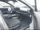 2025 Hyundai Ioniq 6 Se Gray vin: KMHM24AC3SA083881 2025 Hyundai Ioniq 6 Se Gray vin: KMHM24AC3SA083881
