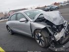 2025 Hyundai Ioniq 6 Se Gray vin: KMHM24AC3SA083881 2025 Hyundai Ioniq 6 Se Gray vin: KMHM24AC3SA083881