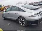 2025 Hyundai Ioniq 6 Se Gray vin: KMHM24AC3SA083881 2025 Hyundai Ioniq 6 Se Gray vin: KMHM24AC3SA083881