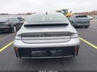 2025 Hyundai Ioniq 6 Se Gray vin: KMHM24AC3SA083881 2025 Hyundai Ioniq 6 Se Gray vin: KMHM24AC3SA083881