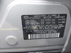 2025 Hyundai Ioniq 6 Se Gray vin: KMHM24AC3SA083881 2025 Hyundai Ioniq 6 Se Gray vin: KMHM24AC3SA083881