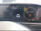 2025 Hyundai Ioniq 6 Sel Черный vin: KMHM34AA2SA084645
