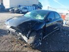 2025 Hyundai Ioniq 6 Sel Черный vin: KMHM34AA2SA084645