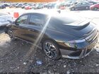 2025 Hyundai Ioniq 6 Sel Черный vin: KMHM34AA2SA084645