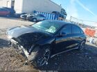 2025 Hyundai Ioniq 6 Sel Черный vin: KMHM34AA2SA084645