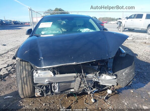 KMHM34AA2SA084645 2025 HYUNDAI IONIQ 6 Черный Вид щитка приборов