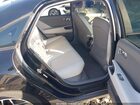 2025 Hyundai Ioniq 6 Sel Черный vin: KMHM34AA2SA084645