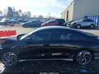 2025 Hyundai Ioniq 6 Sel Черный vin: KMHM34AA2SA084645
