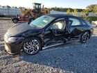 2025 Hyundai Ioniq 6 Sel Black vin: KMHM34AA5SA090407