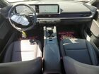 2025 Hyundai Ioniq 6 Sel Белый vin: KMHM34AA7SA098850