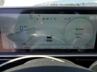 2025 Hyundai Ioniq 6 Sel Белый vin: KMHM34AA7SA098850