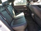 2025 Hyundai Ioniq 6 Sel Белый vin: KMHM34AA7SA098850