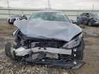2025 Hyundai Ioniq 6 Sel Серый vin: KMHM34AC1SA092477