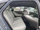 2025 Hyundai Ioniq 6 Sel Серый vin: KMHM34AC1SA092477