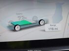 2023 Hyundai Ioniq 6 Sel Красный vin: KMHM34AC2PA038578