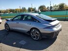 2023 Hyundai Ioniq 6 Sel Silver vin: KMHM34AC2PA043425 2023 Hyundai Ioniq 6 Sel Silver vin: KMHM34AC2PA043425