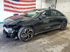 2023 Hyundai Ioniq 6 Sel Green vin: KMHM34AC2PA051752