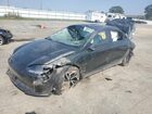 2023 Hyundai Ioniq 6 Sel Gray vin: KMHM34AC2PA053341