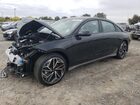 2024 Hyundai Ioniq 6 Sel Charcoal vin: KMHM34AC4RA070399