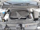 2024 Hyundai Ioniq 6 Sel Silver vin: KMHM34AC6RA055533