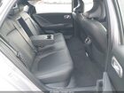 2024 Hyundai Ioniq 6 Sel Silver vin: KMHM34AC6RA055533