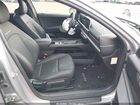 2024 Hyundai Ioniq 6 Sel Silver vin: KMHM34AC6RA055533