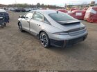 2024 Hyundai Ioniq 6 Sel Silver vin: KMHM34AC6RA055533