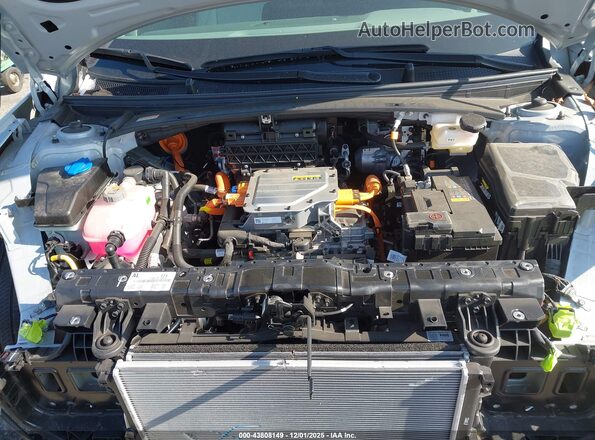 KMHM34ACXPA040675 2023 HYUNDAI IONIQ 6 Gray Rear view