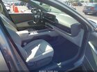 2023 Hyundai Ioniq 6 Sel Gray vin: KMHM34ACXPA040675 2023 Hyundai Ioniq 6 Sel Gray vin: KMHM34ACXPA040675