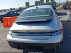 2023 Hyundai Ioniq 6 Sel Gray vin: KMHM34ACXPA040675 2023 Hyundai Ioniq 6 Sel Gray vin: KMHM34ACXPA040675