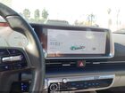 2023 Hyundai Ioniq 6 Sel Gray vin: KMHM34ACXPA040675 2023 Hyundai Ioniq 6 Sel Gray vin: KMHM34ACXPA040675