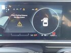 2023 Hyundai Ioniq 6 Sel Gray vin: KMHM34ACXPA051062