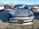 2023 Hyundai Ioniq 6 Sel Gray vin: KMHM34ACXPA051062