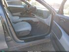 2023 Hyundai Ioniq 6 Sel Gray vin: KMHM34ACXPA051062