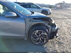2023 Hyundai Ioniq 6 Sel Gray vin: KMHM34ACXPA051062