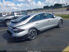 2024 Hyundai Ioniq 6 Limited Gray vin: KMHM54AC5RA064248 2024 Hyundai Ioniq 6 Limited Gray vin: KMHM54AC5RA064248