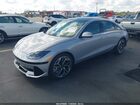 2024 Hyundai Ioniq 6 Limited Gray vin: KMHM54AC5RA064248 2024 Hyundai Ioniq 6 Limited Gray vin: KMHM54AC5RA064248