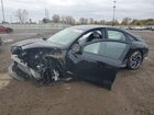 2025 Hyundai Ioniq 6 Limited Black vin: KMHM54AC6SA087110