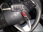 2021 Hyundai Venue Se Синий vin: KMHRB8A39MU067893