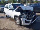 2020 Hyundai Venue Sel White vin: KMHRC8A30LU022367