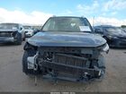 2023 Hyundai Venue Limited Серый vin: KMHRC8A30PU223398