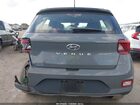 2023 Hyundai Venue Limited Серый vin: KMHRC8A30PU223398
