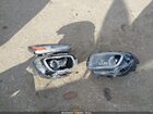 2023 Hyundai Venue Limited Серый vin: KMHRC8A30PU223398