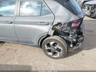 2023 Hyundai Venue Limited Серый vin: KMHRC8A30PU223398